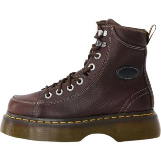 Dr. Martens Mujer, Zapatos, Marrón, Talla: 39 EU