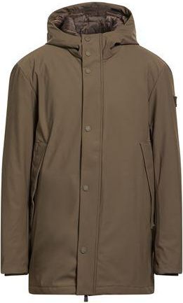 Why Not Brand COATS & JACKETS - Coats on YOOX.COM