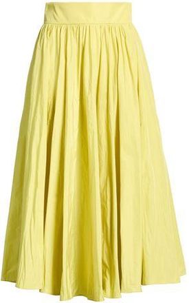 Nina 14.7 BOTTOMWEAR - Midi skirts sur YOOX.COM