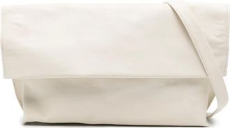 Serax C-Bag clutch - Beige