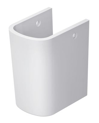 Duravit Duravit - Durastyle Medio Pedestal Para Lavamanos 070845