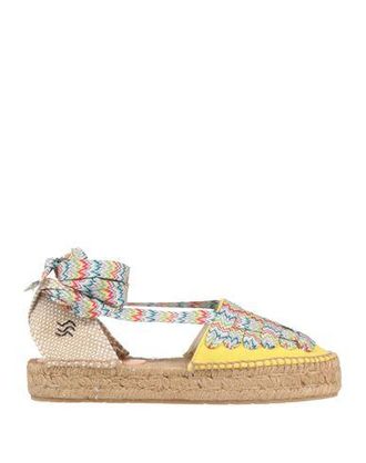 Missoni SCHUHE - Espadrilles auf YOOX.COM