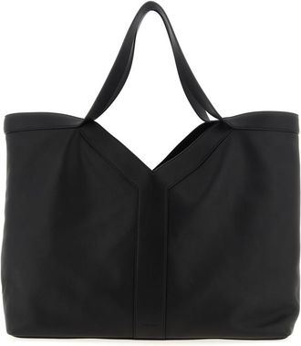 Saint Laurent Y Large Shopping Bag