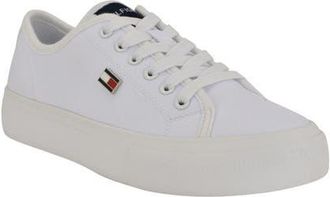 Tommy Hilfiger Aressa Sneaker in White at Nordstrom, Size 5.5
