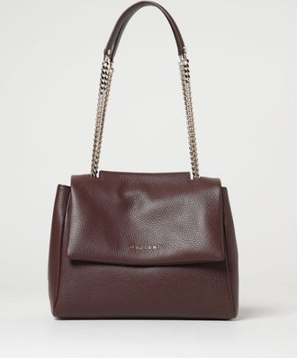 Orciani Borsa Sveva Small Orciani in pelle a grana
