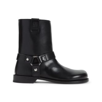 Loewe Boots Black