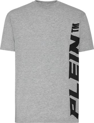 Philipp Plein T-shirt Round Neck SS