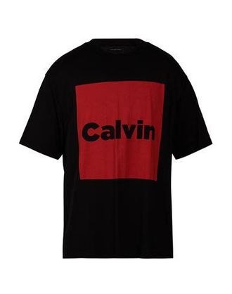 Calvin Klein TOPWEAR - T-shirts sur YOOX.COM