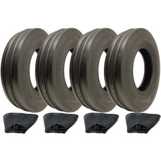 OEM 3.50-8 Neum&aacute;tico Para Cortac&eacute;sped A