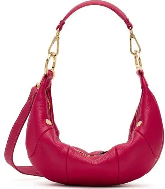 Hammitt Erica Sml Bag in Calypso Pebble/gold at Nordstrom