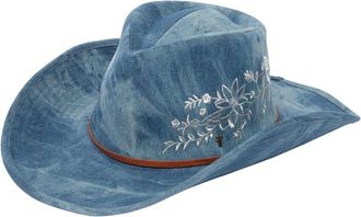 San Diego Hat Company Cowboy Pinch Hat
