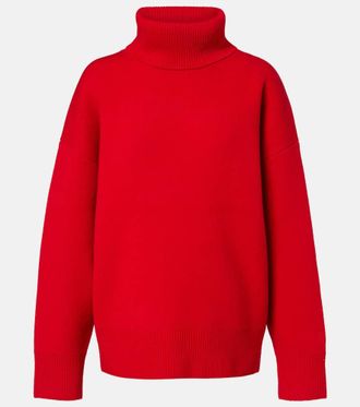 Toteme Dolcevita in misto lana e cashmere