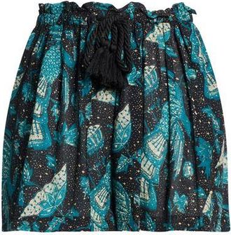 Ulla Johnson HOSEN & R&Ouml;CKE - Shorts & Bermudashorts auf YOOX.COM