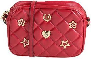 Pollini BOLSOS - Bolsos con bandolera en YOOX.COM