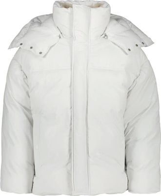 HUGO BOSS Oslay Jacket - - Jackets - Uomo - Bianco - XL