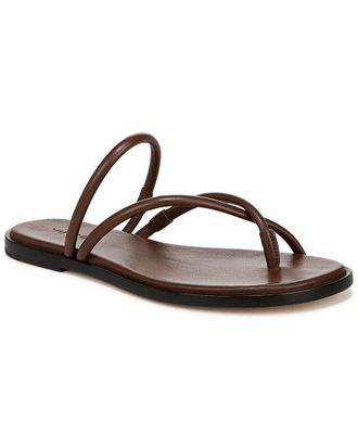 Vince Elisa Leather Sandal