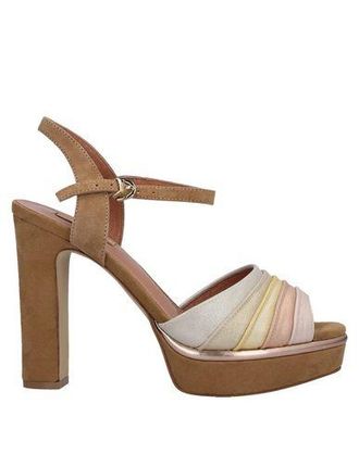Luciano Barachini FOOTWEAR - Sandals on YOOX.COM