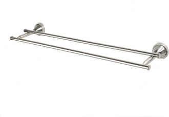 Presto Presto - Equip toallero doble resort 88087