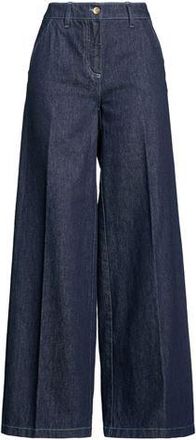 Carla G. BOTTOMWEAR - Jeans on YOOX.COM