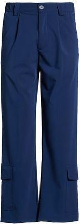 Why Not Brand BOTTOMWEAR - Trousers on YOOX.COM