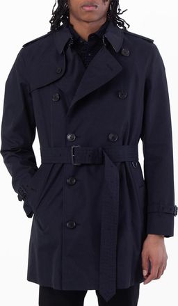 Burberry Mens Wimbledon Trench Coat, Brand Size 50 ( US Size 40 )