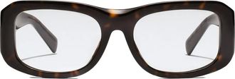Dolce & Gabbana Eyewear Occhiali da sole Lusso Sartoriale - Marrone