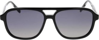 Dior Zonnebril - unisex - Zonnebrillen - Zwart - ONE Size - Accessoires