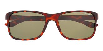O'Neill ONS 9058 2.0 Polarized 102P Womens Sunglasses Tortoiseshell Size 57