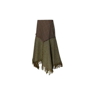 Ganni Mujer, Faldas, Multicolor, Talla: L