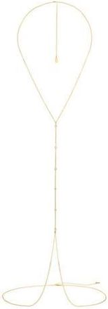 Set & Stones Serra Body Chain in Gold at Nordstrom