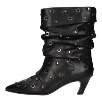 Ash Ash, Donna, Scarpe, Nero, 38 EU, new