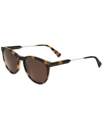Sandro Mens Sds1012 51Mm Sunglasses