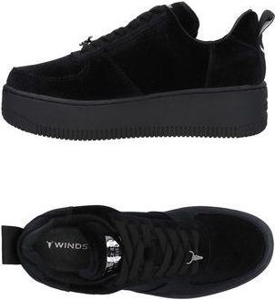 Windsor Smith FOOTWEAR - Trainers sur YOOX.COM
