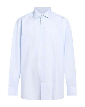 LUIGI BORRELLI NAPOLI TOPWEAR - Shirts on YOOX.COM