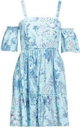 Liu Jo VESTIDOS - Minivestidos en YOOX.COM