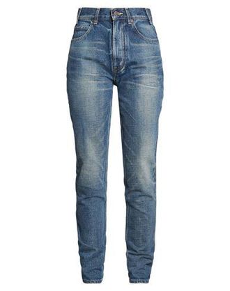 Celine HOSEN & R&Ouml;CKE - Jeanshosen auf YOOX.COM