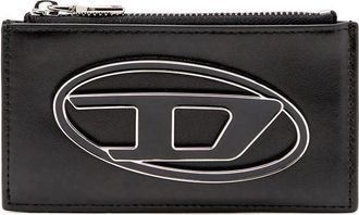 Diesel Wallets Nero-Donna
