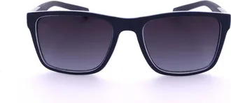 GAP Mens Blue Square Sunglasses SGP408-2