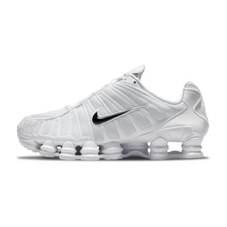 Nike Hombre, Deporte, Blanco, Talla: 45 1/2 EU