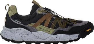 Flower Mountain Fitness, Heren, Veelkleurig, 43 EU, Outdoor Schoenen
