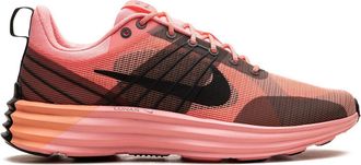 Nike Breathable Pink Sherbet sneakers - unisex - Rubber/Fabric/Fabric - 12.5