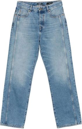 Balmain Hombre, Vaqueros, Azul, Talla: W31
