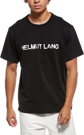 Helmut Lang Stencil T-Shirt