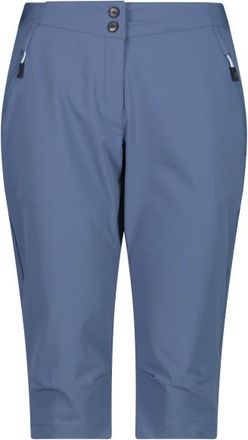 F.lli Campagnolo Capri Pant Shorts f&uuml;r Damen | blau