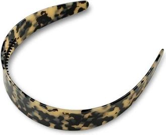 Ficcare Wynn Wide Headband in Ivory Tokyo at Nordstrom