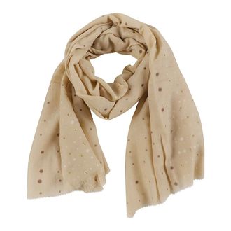 Altea Stola - - Accessories - Uomo - Beige - ONE SIZE