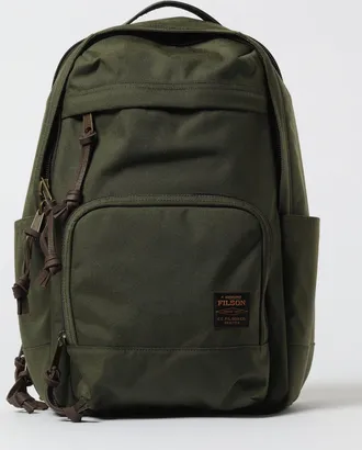 Filson Backpack FILSON Men color Green
