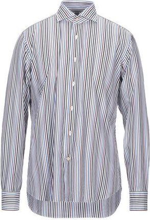 Alessandro Gherardi TOPWEAR - Shirts sur YOOX.COM