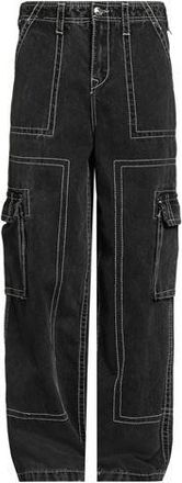 True Religion BOTTOMWEAR - Jeans on YOOX.COM