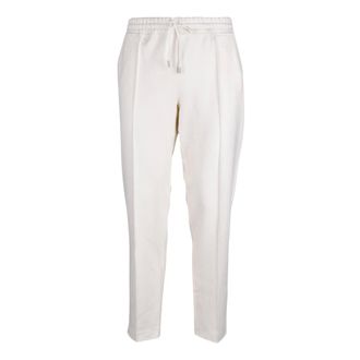 Eleventy Uomo, Pantaloni, Bianco, XL, new